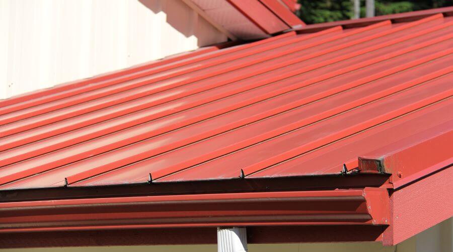 Professional gutter cleaning services in Gosport, IN